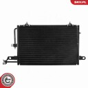 Kondensator ESEN SKV 86SKV384
