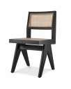 Niclas Dining Chair Black