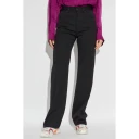 Balenciaga Dame Jeans Svart W26,