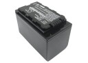 Panasonic Batteri (4400 mAh 7.4 V, Sort) passende til Panasonic HC-MDH2GK