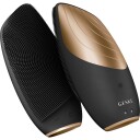 GESKE Sonic Thermo Facial Brush 6 in 1 Gray