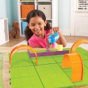 Learning Resources Code & Go® Robotmus aktivitetssett   LSP2831 SCA