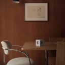 Avolt Square 1 w/30W Dual USB-C & Magnetic Base 3m Gotland Gray Lampemesteren