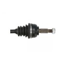 Point Gear Drivaksel POINT GEAR PNG72338