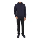 Etro, Herre, Gensere & Hettegensere, Blå, L,