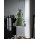 House Doctor Volumen Pendel Ø54 Green