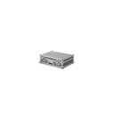 Rockboard Professional Flight Case For Rockboard Quad 4.2 Pedalboard