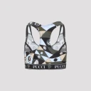 Pucci Dame Sport Flerfarget S,