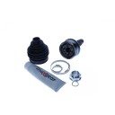 Maxgear Drivknute drivaksel MAXGEAR 49 3123