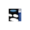 Evans G2 Coated Tompack Fusion Etp G2ctd F