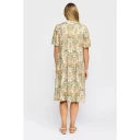 2 Biz Dame Kjoler Flerfarget XL,