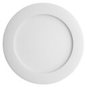 Rzb Downlight Toledo Flat LED 24W 840 Ø317 H23