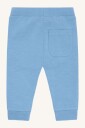 Hust and Claire   Joggebukse Gordon Slub Jersey Glacier   92