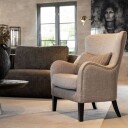 Artwood Sasha stoff lenestol   Sway Natural