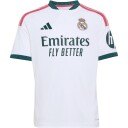 Adidas Performance Real H Jsy Y   White   152