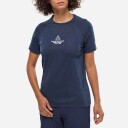 Millet Trilogy Icon TS SS Dame N/Saphir XS