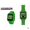 Minecraft Smartklokke