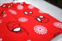Spider-Man Pysjamas Spidey Sling - 116 / 6 år - Barn - 100% bomull
