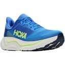 HOKA Arahi 9 Joggesko Herre Blå 42 2/3