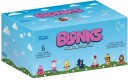 Funko Premium Blind Box: Blonks Chance of Chase One Random Premium Blind Box Per Purchase