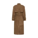 My Essential Wardrobe Dame Frakker Brun S,
