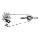 Sram Eagle 1987 Limited Edition gear gruppe