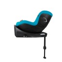 Cybex Bilstol Rotasjon Sirona Gi i-Size  Beach Blue Plus