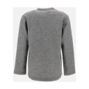 Comme des Garçons Dame Gensere & Hettegensere Grå M,