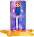 Super Mario Galaxy Movie  Minifigures with Star Launcher Accessory 12pc Wave 1 Assortment