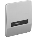 Geberit UR97 Dekselplate for Hydraulikk med Elektronikk