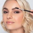 Andmetics Brow Brush Professional