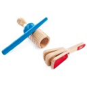 Hape Slagverkinstrument Rhythm Set