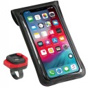 Klickfix Phonebag Light S 10x17 cm