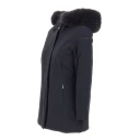RRD Dame Frakker Blå 5XL,