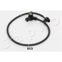 ABS sensor JAPKO 151513