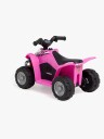 Honda H3 Firkjuling Rosa