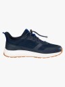 Viking Footwear Youth Impact Waterproof Speedlace Navy 30