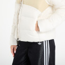 The North Face W Saikuru Jacket - Cream - XL