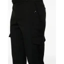 Alexander McQueen Herre Bukser Svart L,
