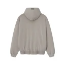 Fear Of God Herre Gensere & Hettegensere Grå M,