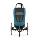 Multisportsvogn Cybex Zeno Maliblue