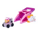 Paw Patrol Skye Valpepatrullkaster 15 cm Rosa Leketøy