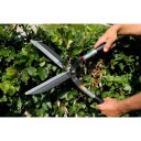 Bahco P51-SL Hekksaks aluminium 570 mm, Hageredskap