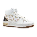 Guess Dame Sko Hvit 38 EU,