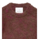 Edwin Baz Sweater   Brown/Pink   Brown   M