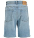 Jack & Jones Rick Original shorts til jr   light blue denim   170