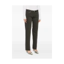 Seafarer Dame Jeans Grå W26,