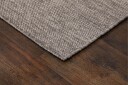 Madrid Flatvevd Matte 160x230 cm - Lin