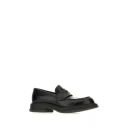 Gucci Herre Sko Svart 42 EU,