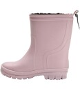 Hummel - Gummistøvler Thermo Boot Jr - Rosa